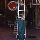Illustration for article titled Newly Declassified Photos Show The Crewed USAF Spy Spacecraft That Almost Was